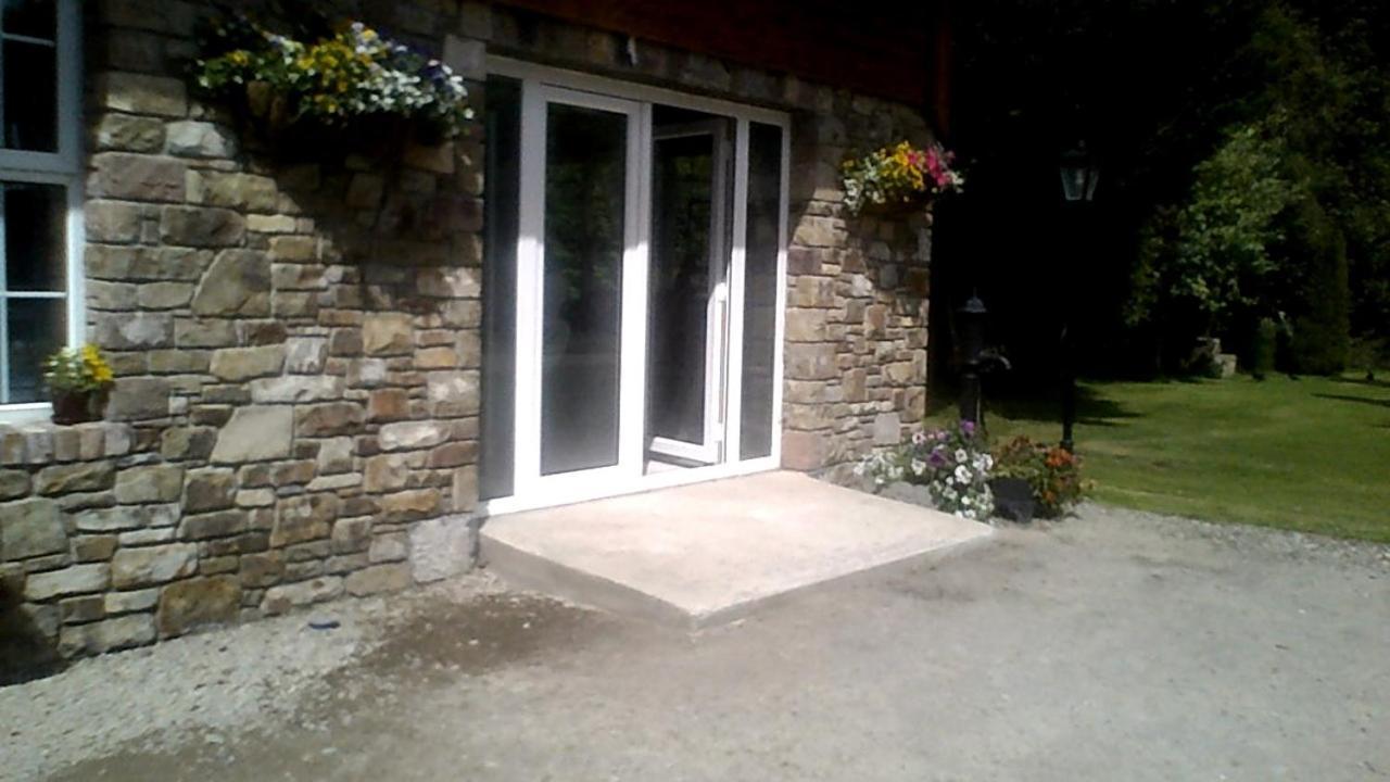 Walkers Lodge Broadford  Kültér fotó