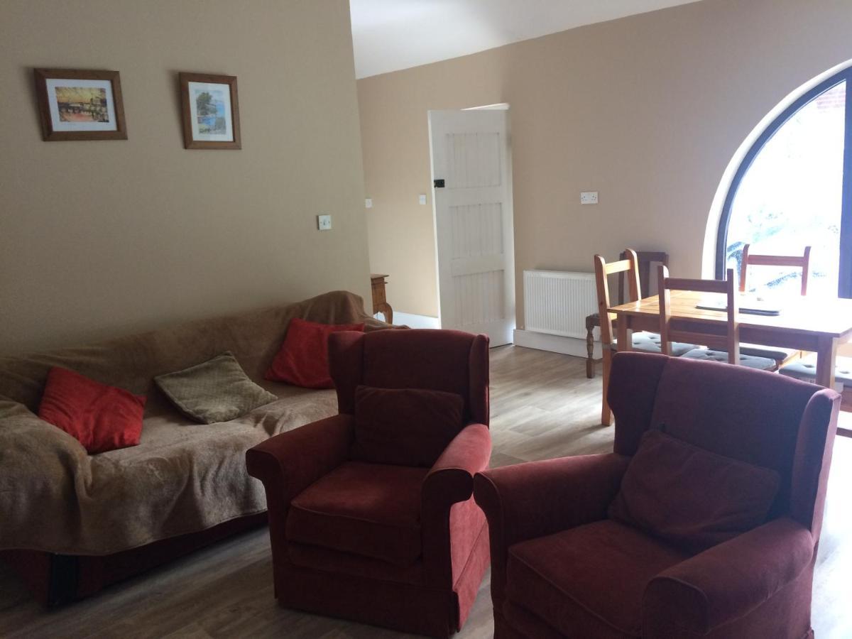Walkers Lodge Broadford  Kültér fotó
